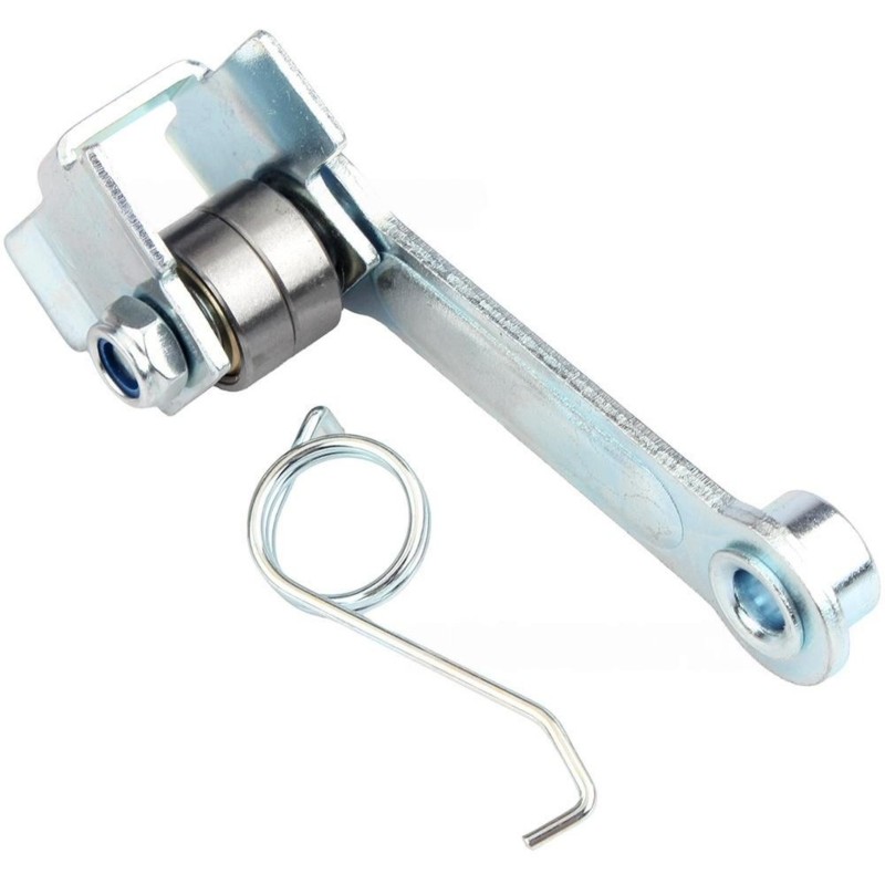 Roller Chain - Tendicatena di qualità industriale con molla