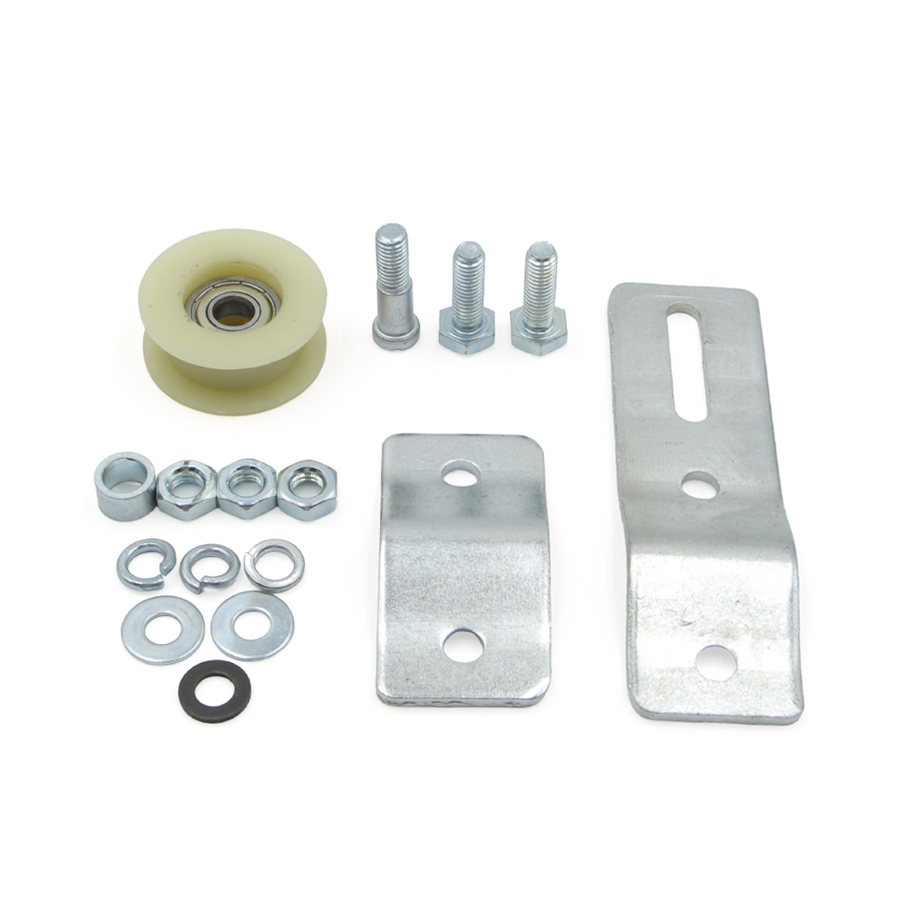 Motorcycle Parts Chain - Tendicatena per moto, rullo regolatore di