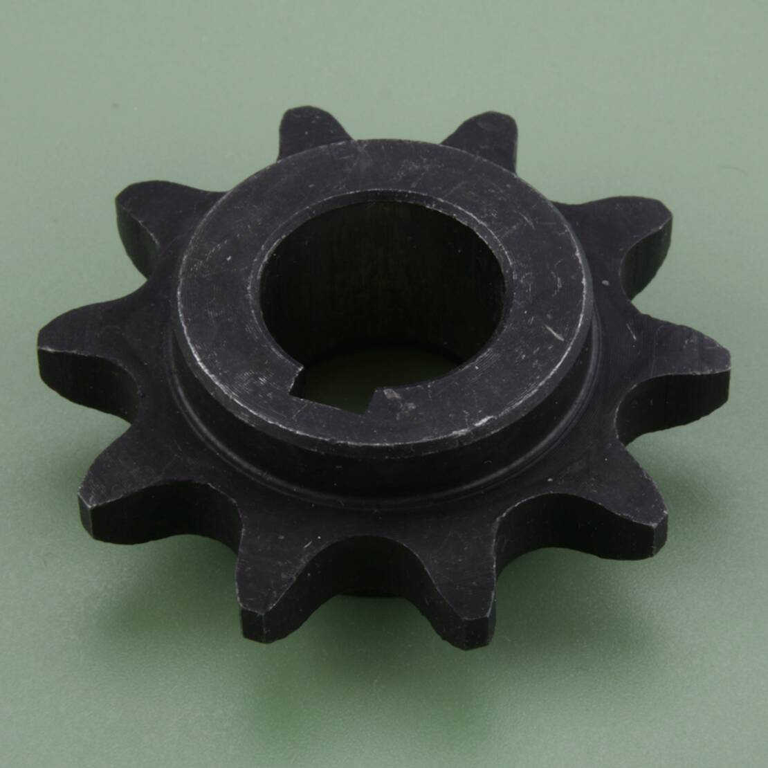 Chain Sprocket Set - Anteriore 10T 10 Denti Ingranaggio Motore