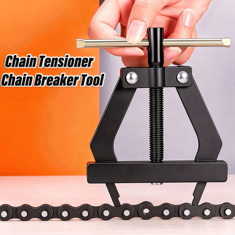 Chain Kit Motorcycle - Kit di attrezzi per catene di