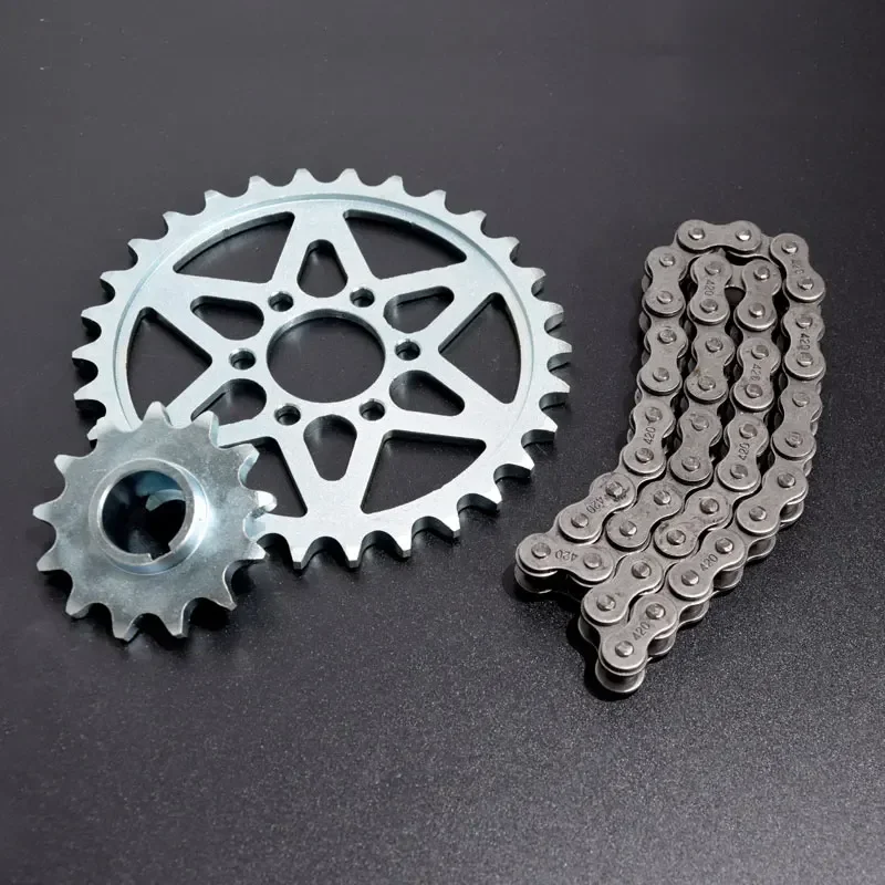 Per SURRON Set di ingranaggi a - Chain Sprocket Set recensione e prezzo