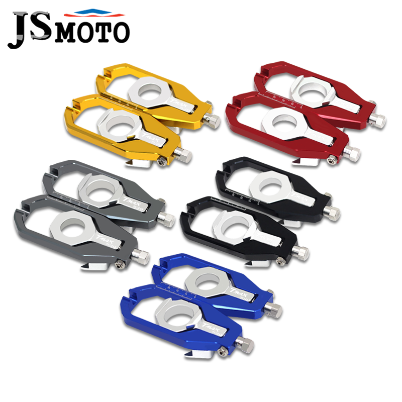 Tensionatori Catena CNC Moto T - 530 Chain recensione e prezzo