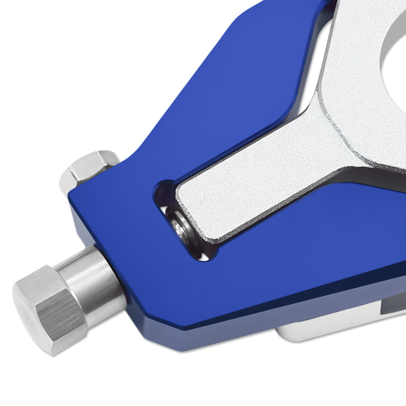Tensionatori Catena CNC Moto T - 530 Chain recensione e prezzo