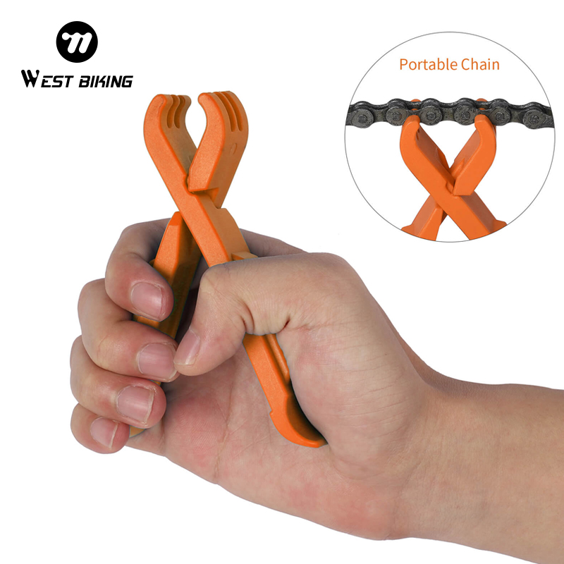 WEST BIKING Set di Pinze per C - Chain Breaker recensione e prezzo