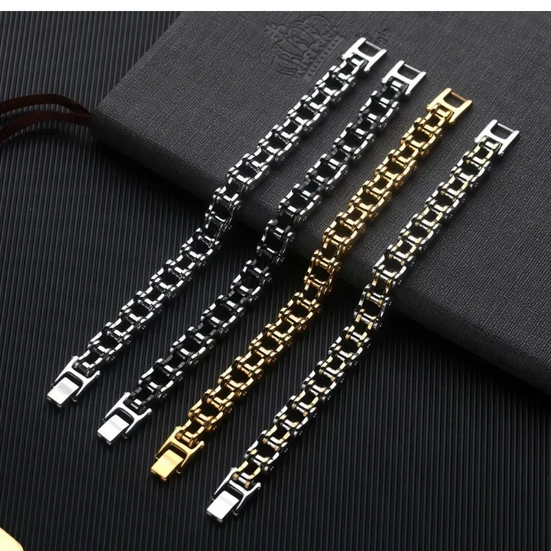 Bracciale a catena da motocicl - Motorcycle Chain recensione e prezzo