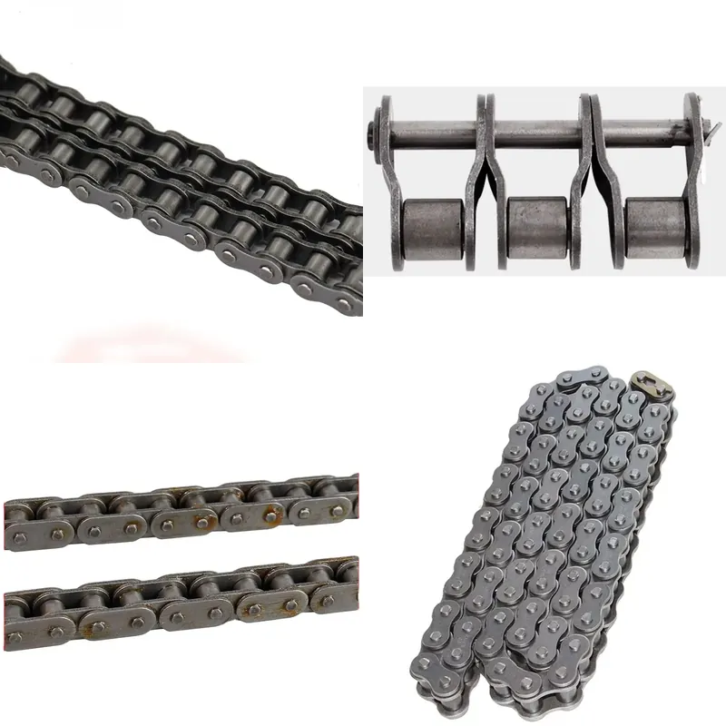 40B-1 (ANSI 200) Catena a rull - Ansi Chain recensione e prezzo