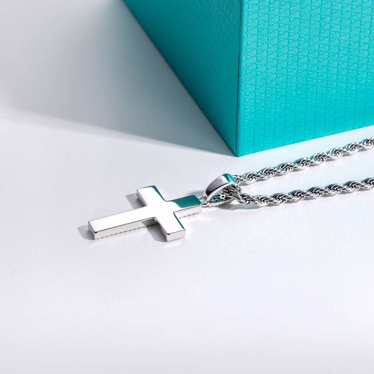 AnuJewel Collana Hip Hop a Str - Ansi Chain recensione e prezzo