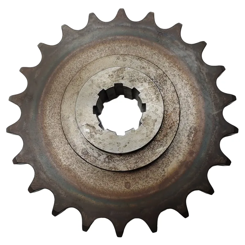 Innovativo Articolo 2026: Pign - Sprocket recensione e prezzo