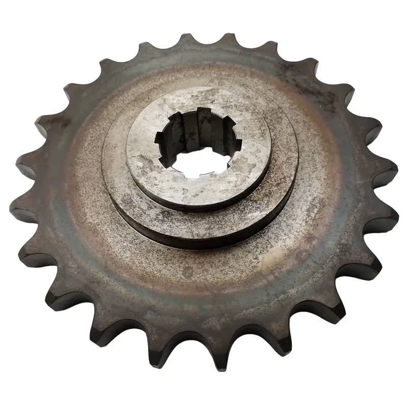 Innovativo Articolo 2026: Pign - Sprocket recensione e prezzo