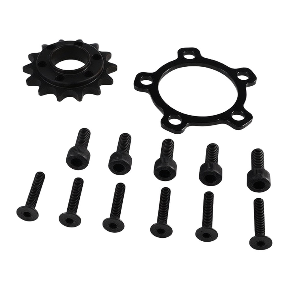 Kit Adattatore Offset Catena p - Chain Kit Motorcycle recensione e prezzo