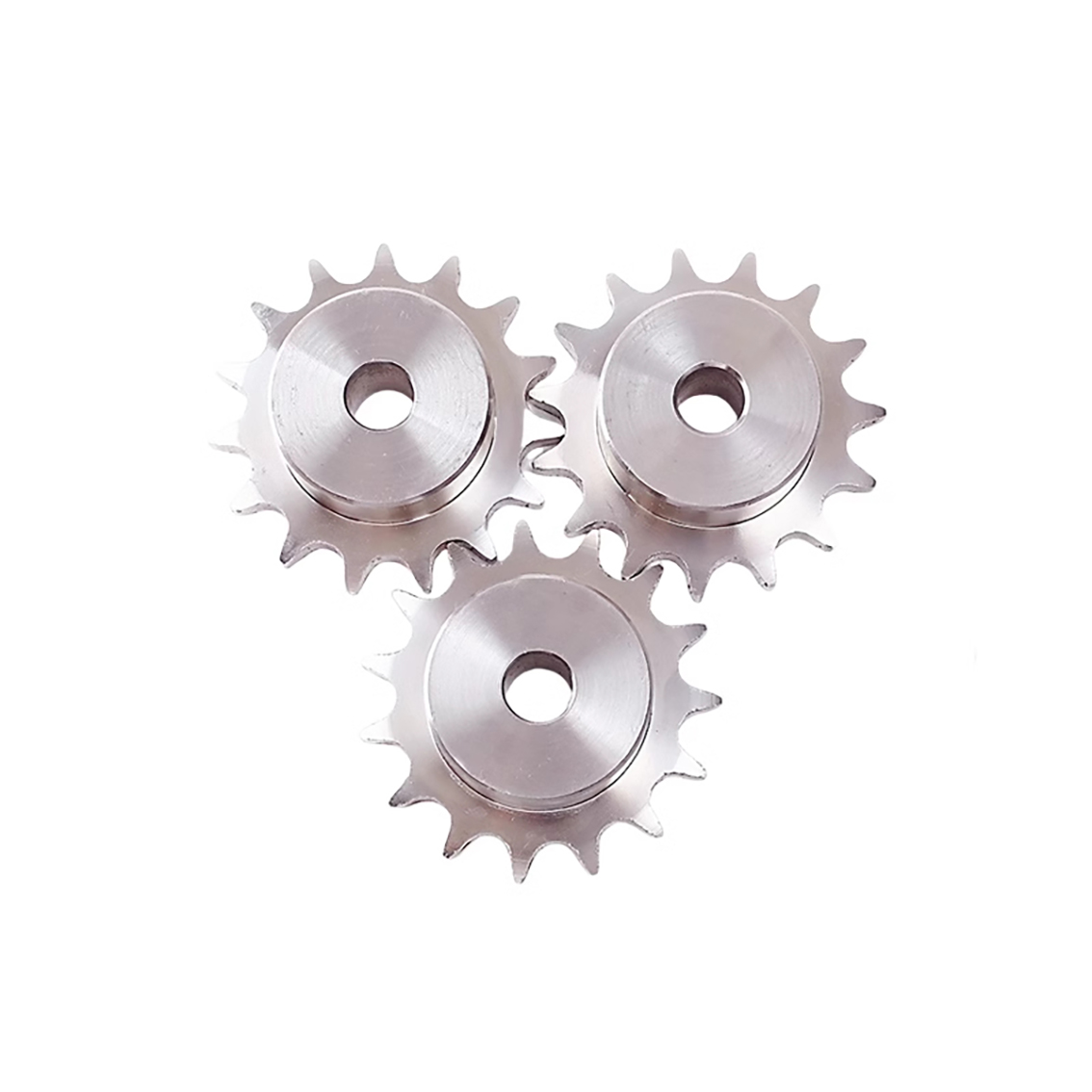 Ruota dentata in acciaio inoss - Ansi Chain recensione e prezzo
