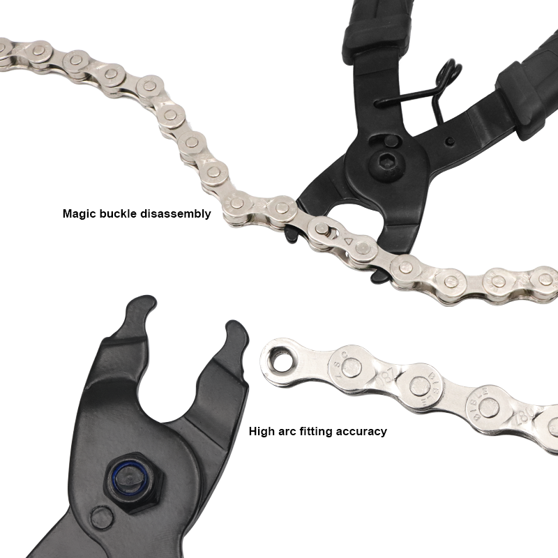 Pinze per catena a maglie di b - Master Link Chain recensione e prezzo