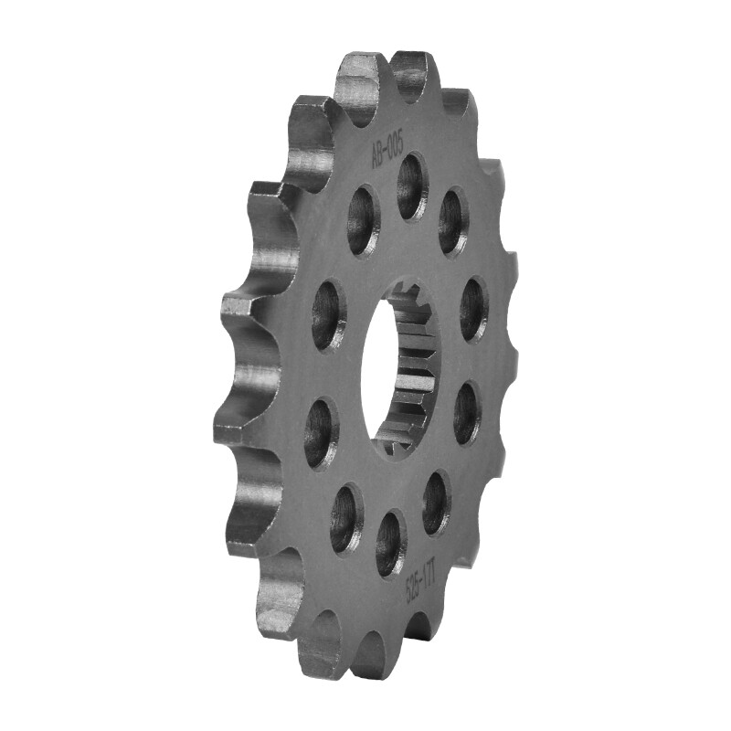 525 Pignone per Suzuki DL 650  - 428 Chain recensione e prezzo