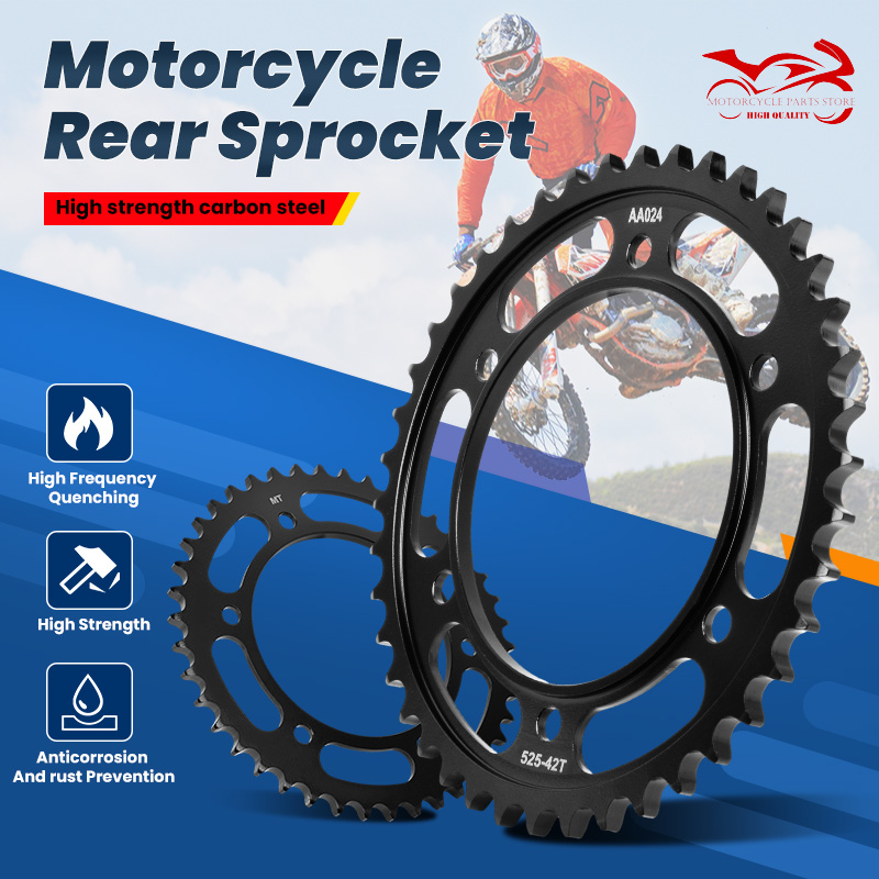 525 Pignone per Suzuki DL 650  - 428 Chain recensione e prezzo