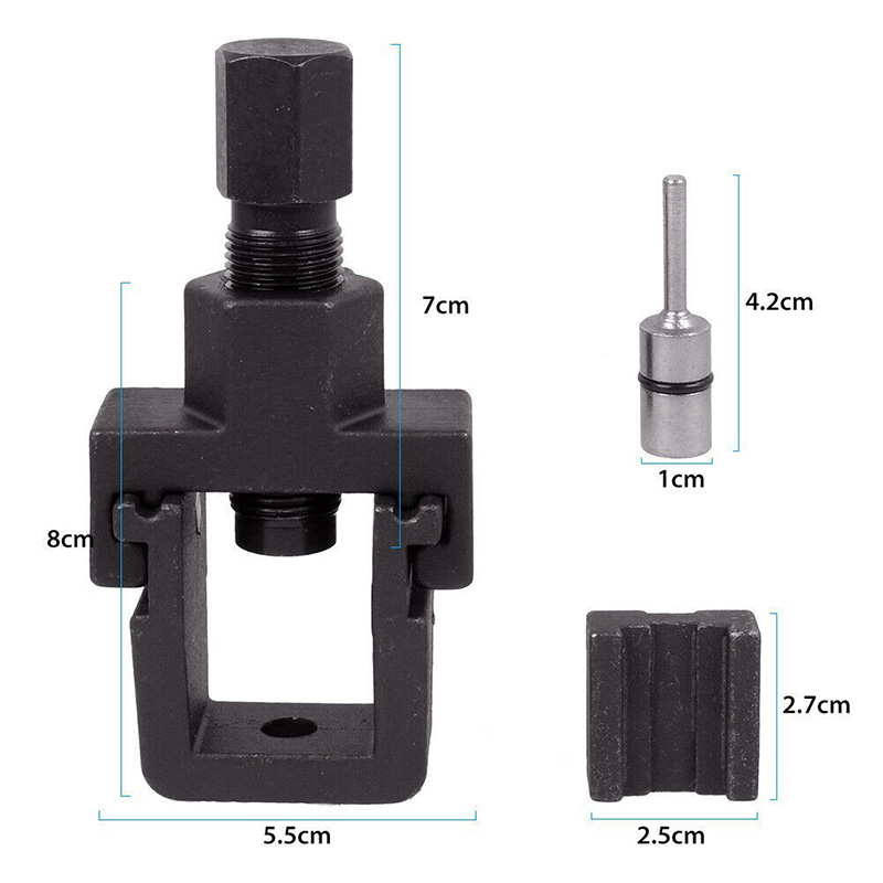 Kit di Attrezzi Portatili per  - Chain Kit Motorcycle recensione e prezzo