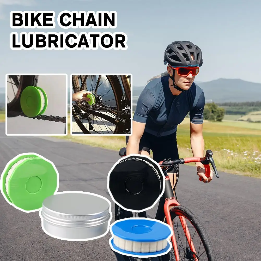 Lubrificatore per Catena Bicic - Roller Chain recensione e prezzo