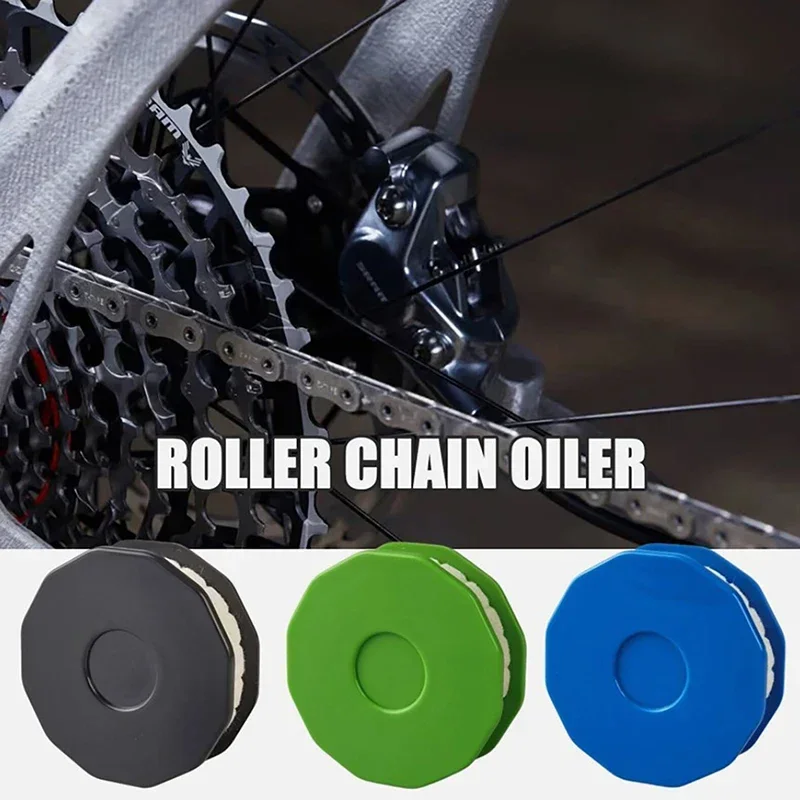 Lubrificatore per Catena Bicic - Roller Chain recensione e prezzo