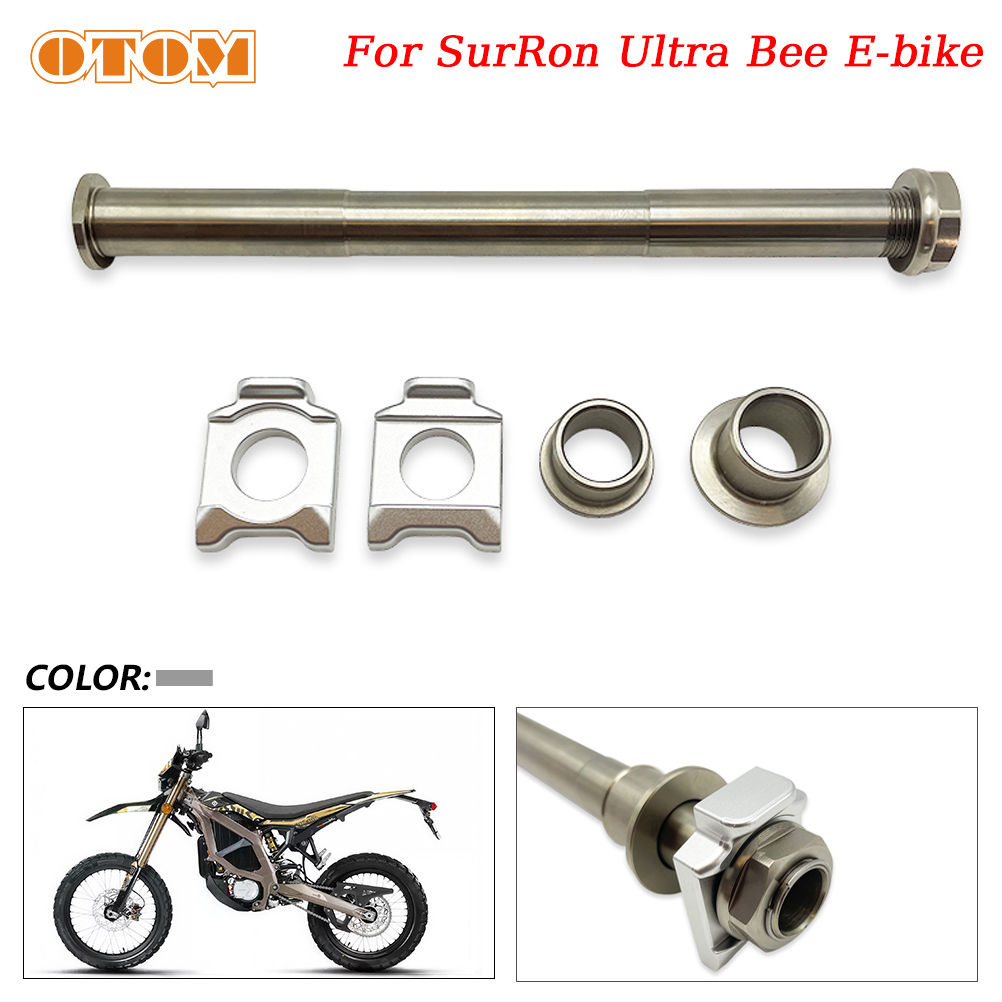 Kit per moto SURRON Ultra Bee: - Motorcycle Parts Chain recensione e prezzo
