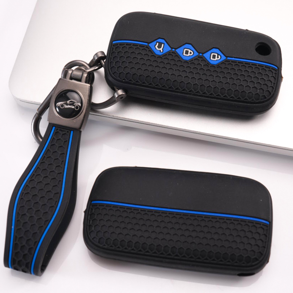 Portachiavi morbido con catena - 530 Chain recensione e prezzo