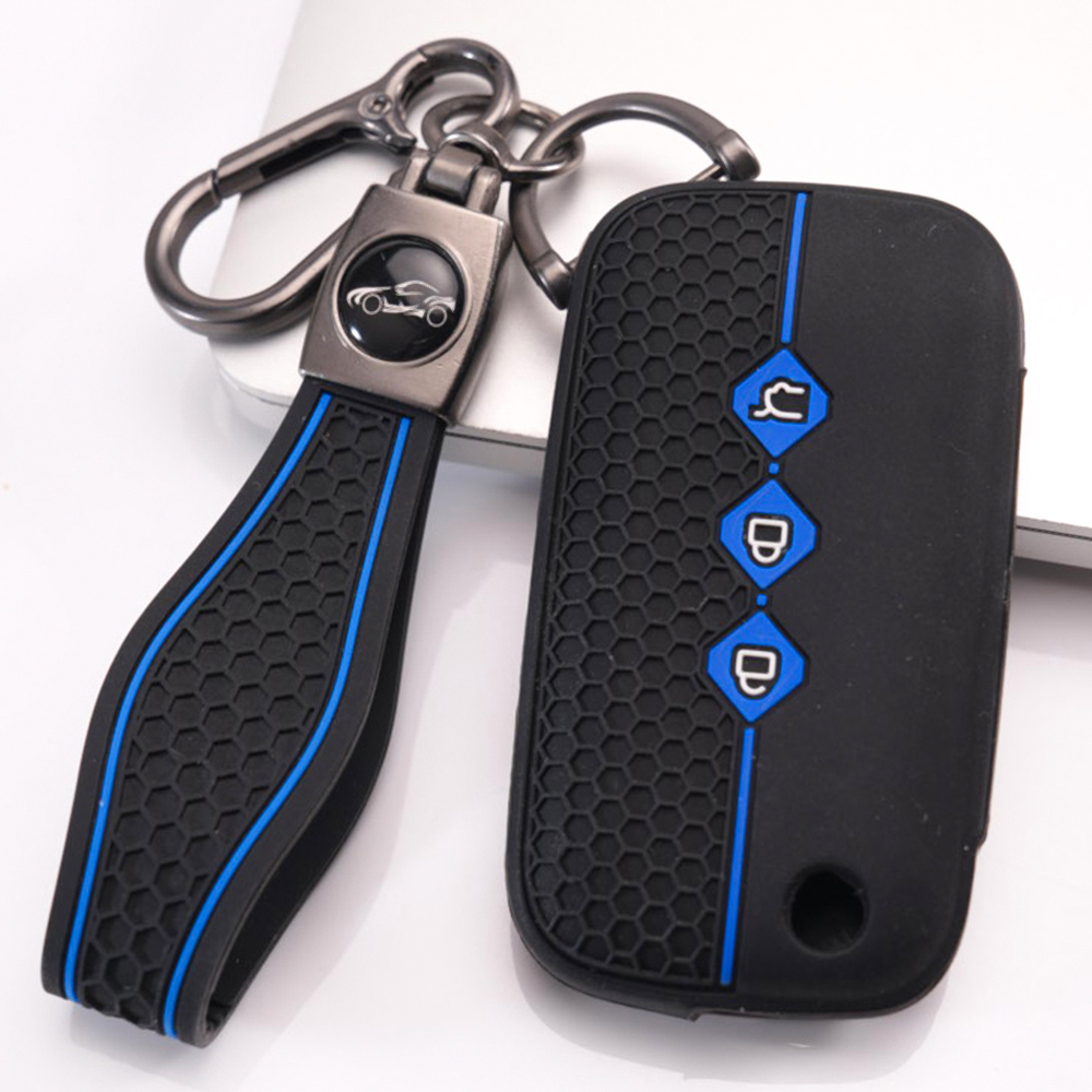 Portachiavi morbido con catena - 530 Chain recensione e prezzo