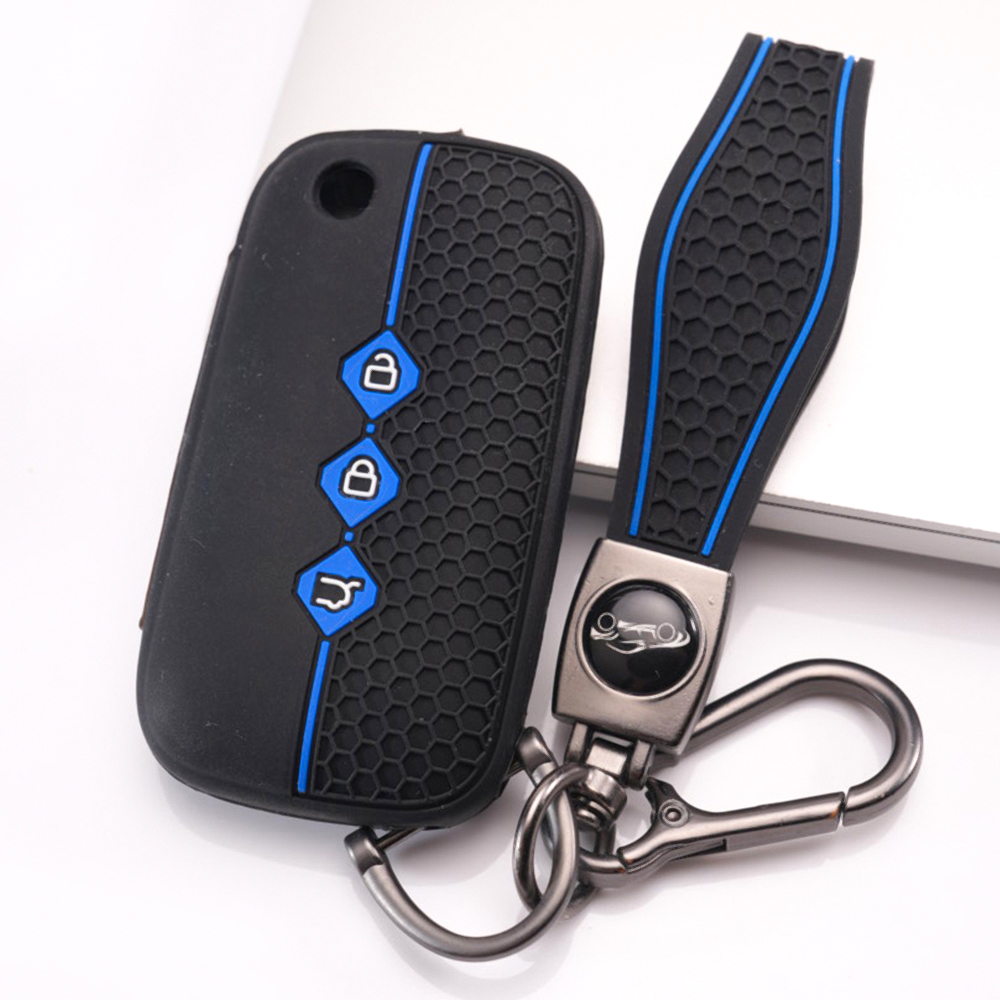 Portachiavi morbido con catena - 530 Chain recensione e prezzo
