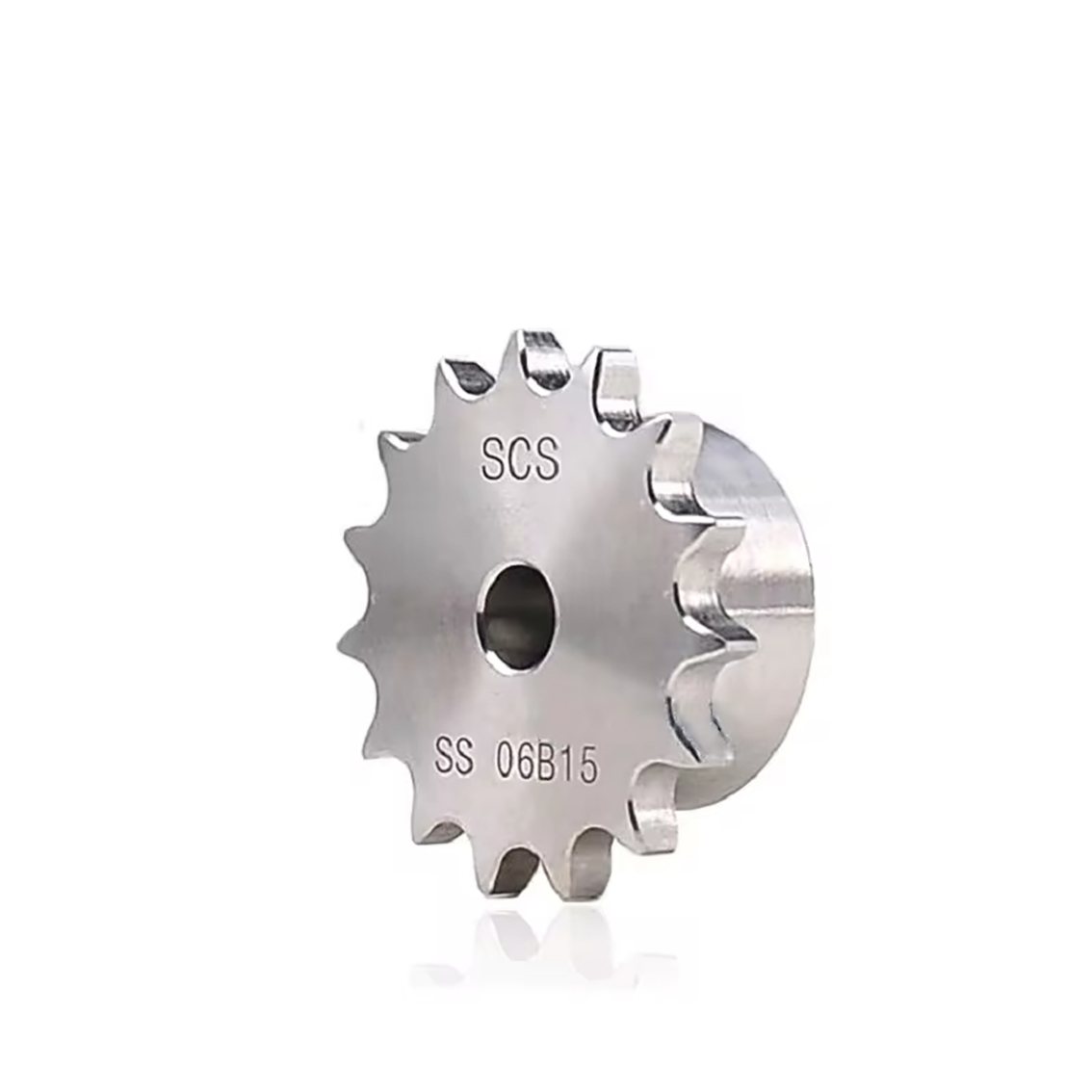 Ruota dentata in acciaio inoss - Ansi Chain recensione e prezzo