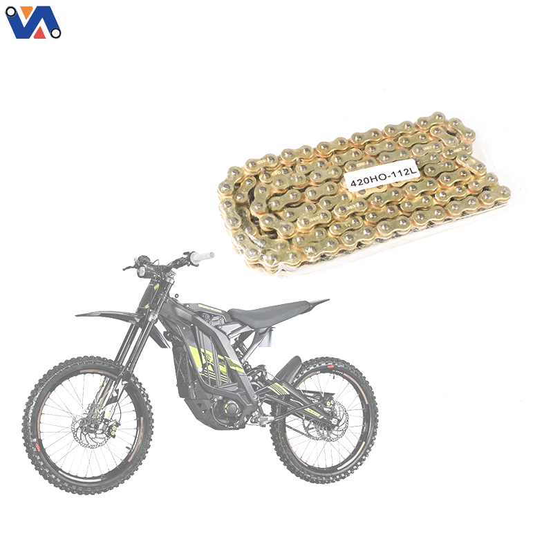 Catena di Trasmissione Princip - Motorcycle Chain recensione e prezzo