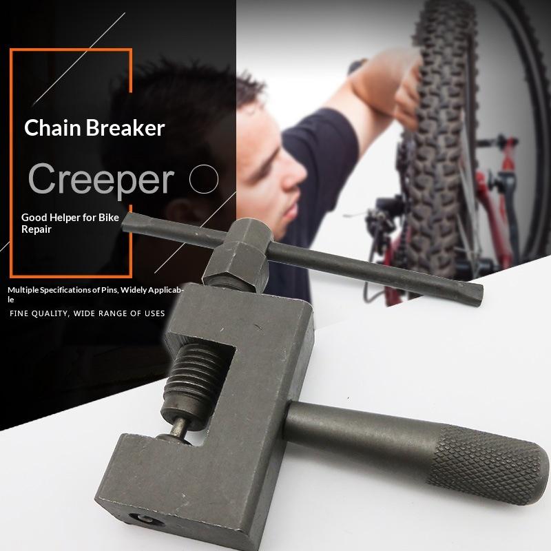 Set di Attrezzi per Moto: Spez - 428 Chain recensione e prezzo