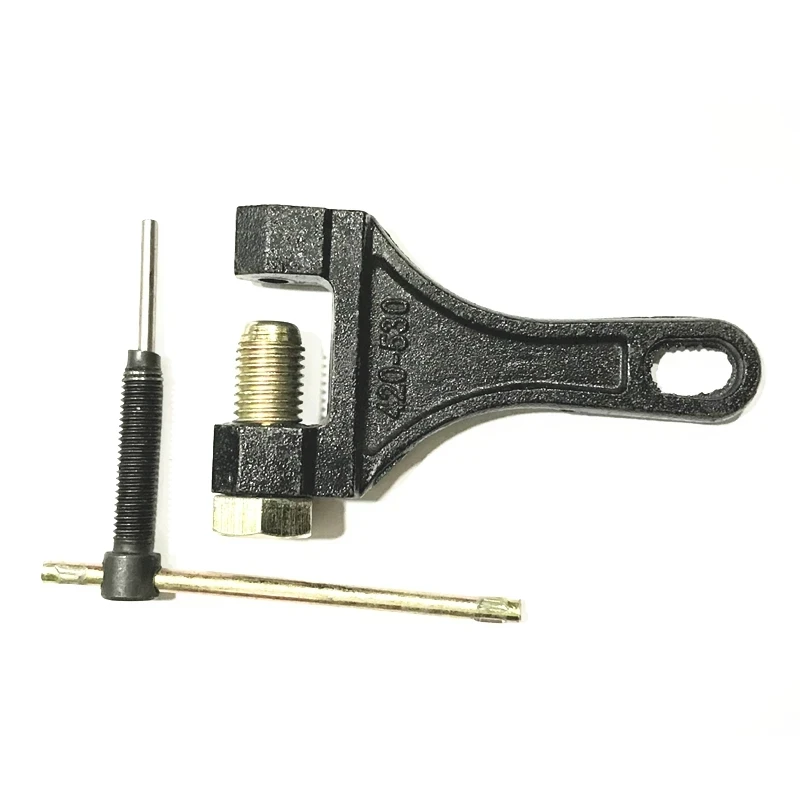 Strumento di rivettatura dell' - Motorcycle Parts Chain recensione e prezzo