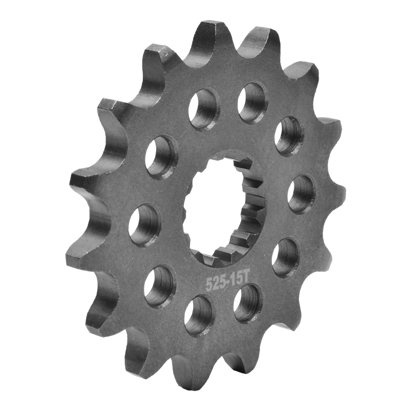 Pignone Anteriore 525 15T 16T  - 428 Chain recensione e prezzo