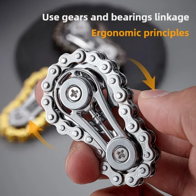 Nuovi pignoni, volano, girosco - Chain Sprocket Set recensione e prezzo