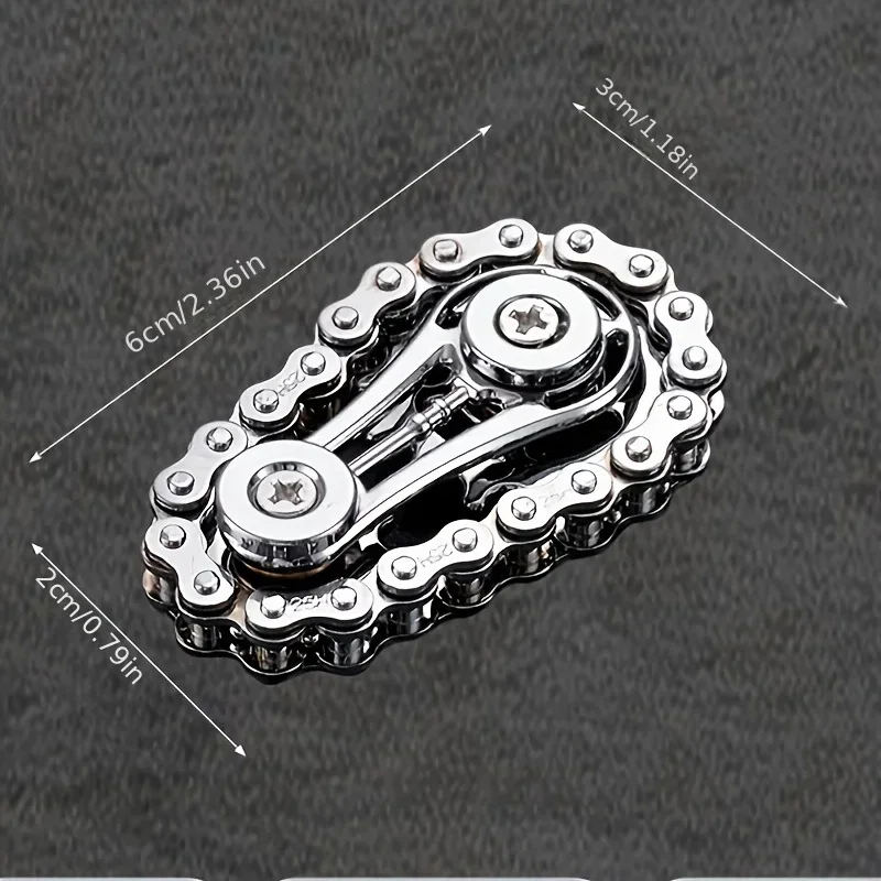 Nuovi pignoni, volano, girosco - Chain Sprocket Set recensione e prezzo