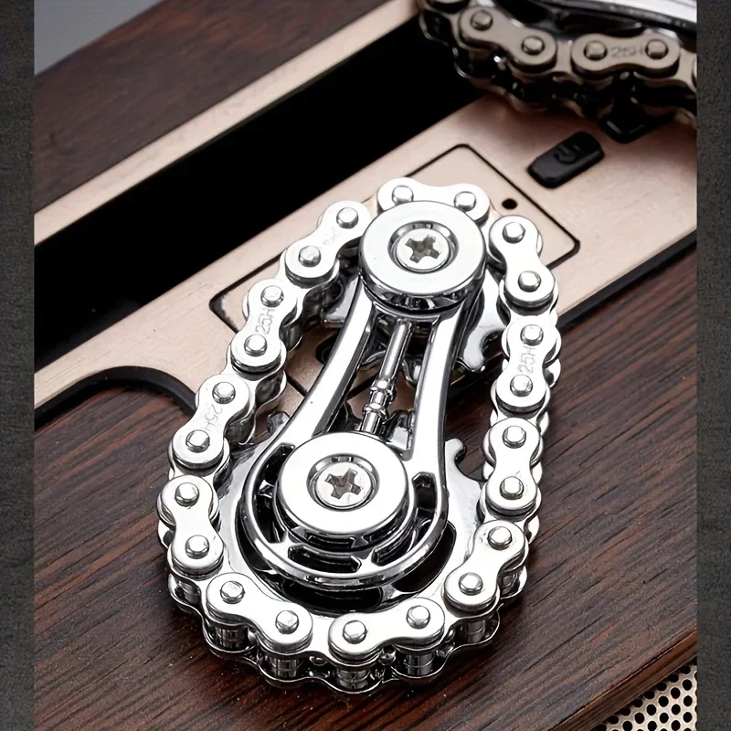 Nuovi pignoni, volano, girosco - Chain Sprocket Set recensione e prezzo