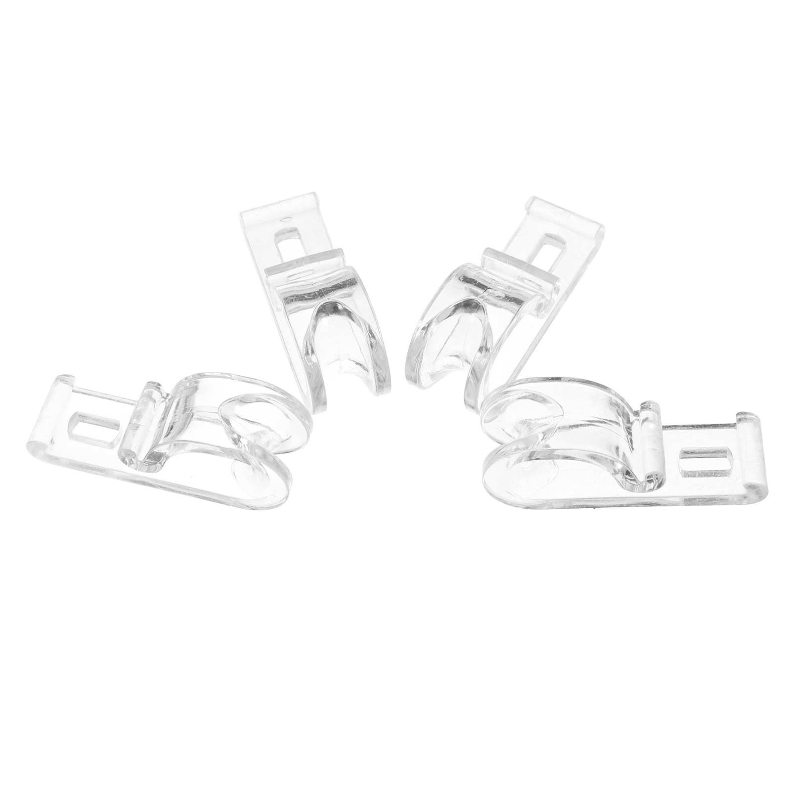 1 set di ganci per fissare le  - Roller Chain recensione e prezzo