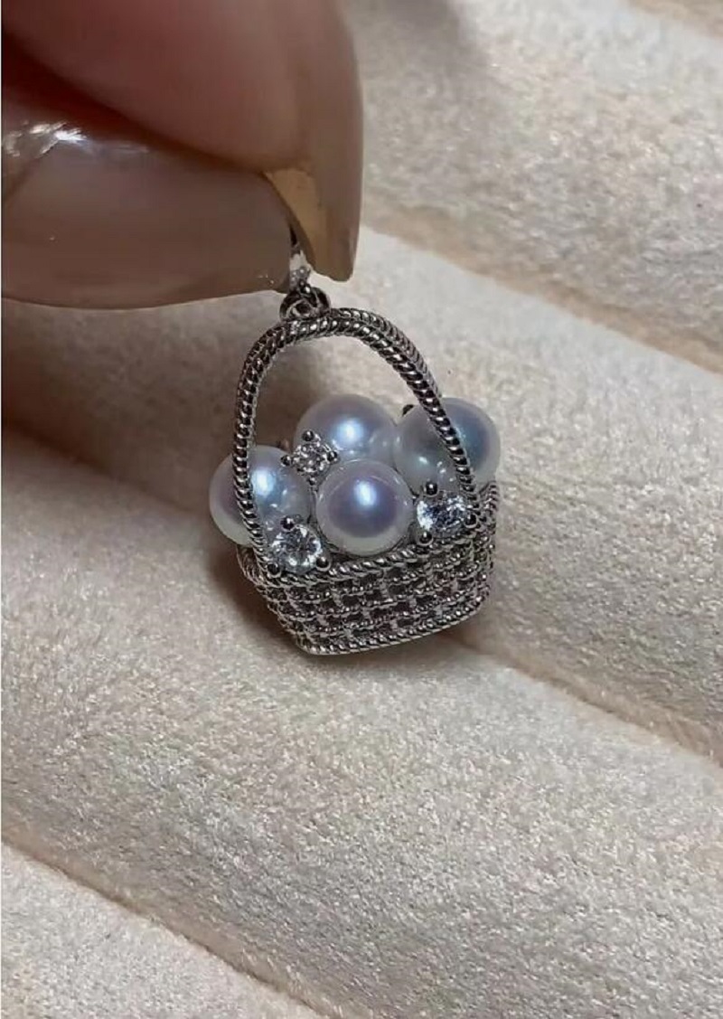 elegante ciondolo con perla bi - 530 Chain recensione e prezzo