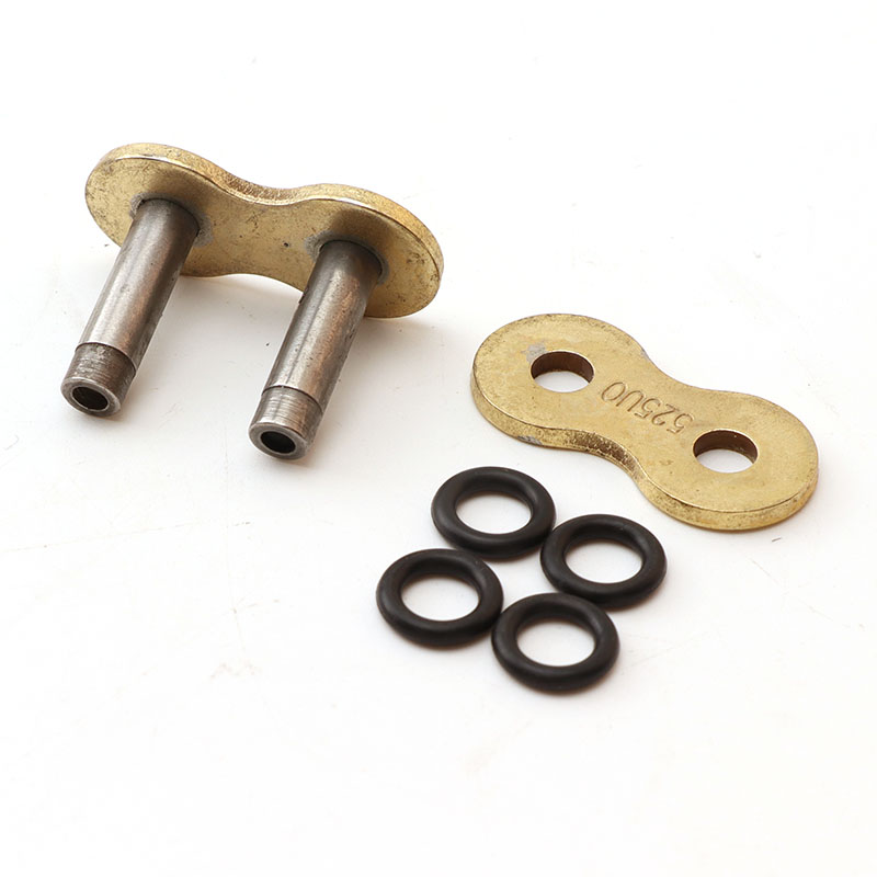 Fibbia catena moto 428 520 525 - 428 Chain recensione e prezzo