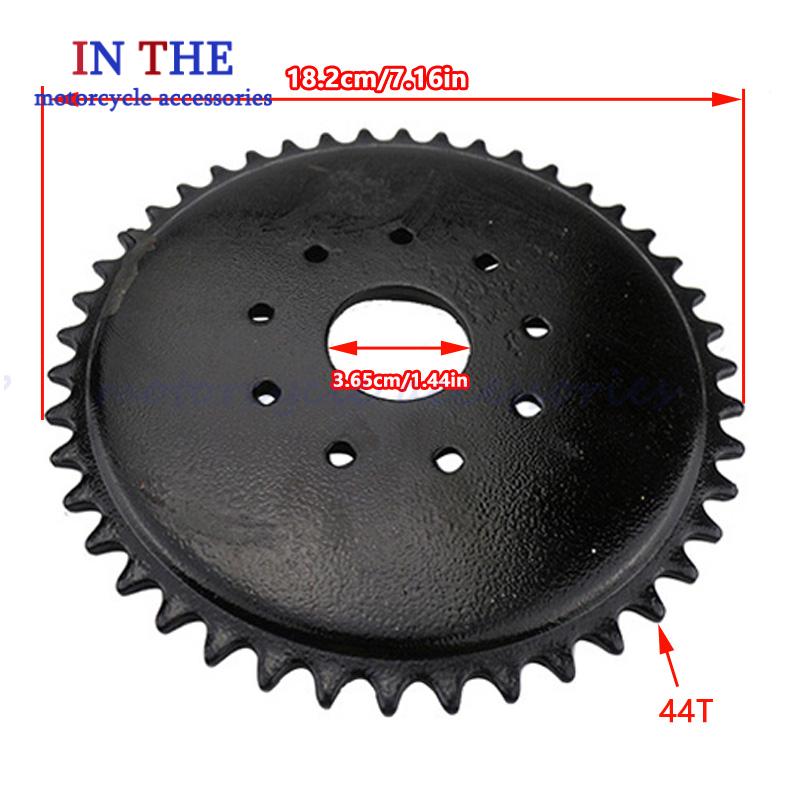 Per bici da bicicletta motoriz - Bike Chain recensione e prezzo