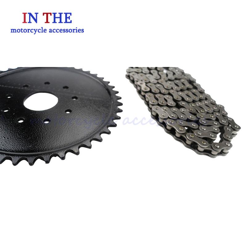 Per bici da bicicletta motoriz - Bike Chain recensione e prezzo