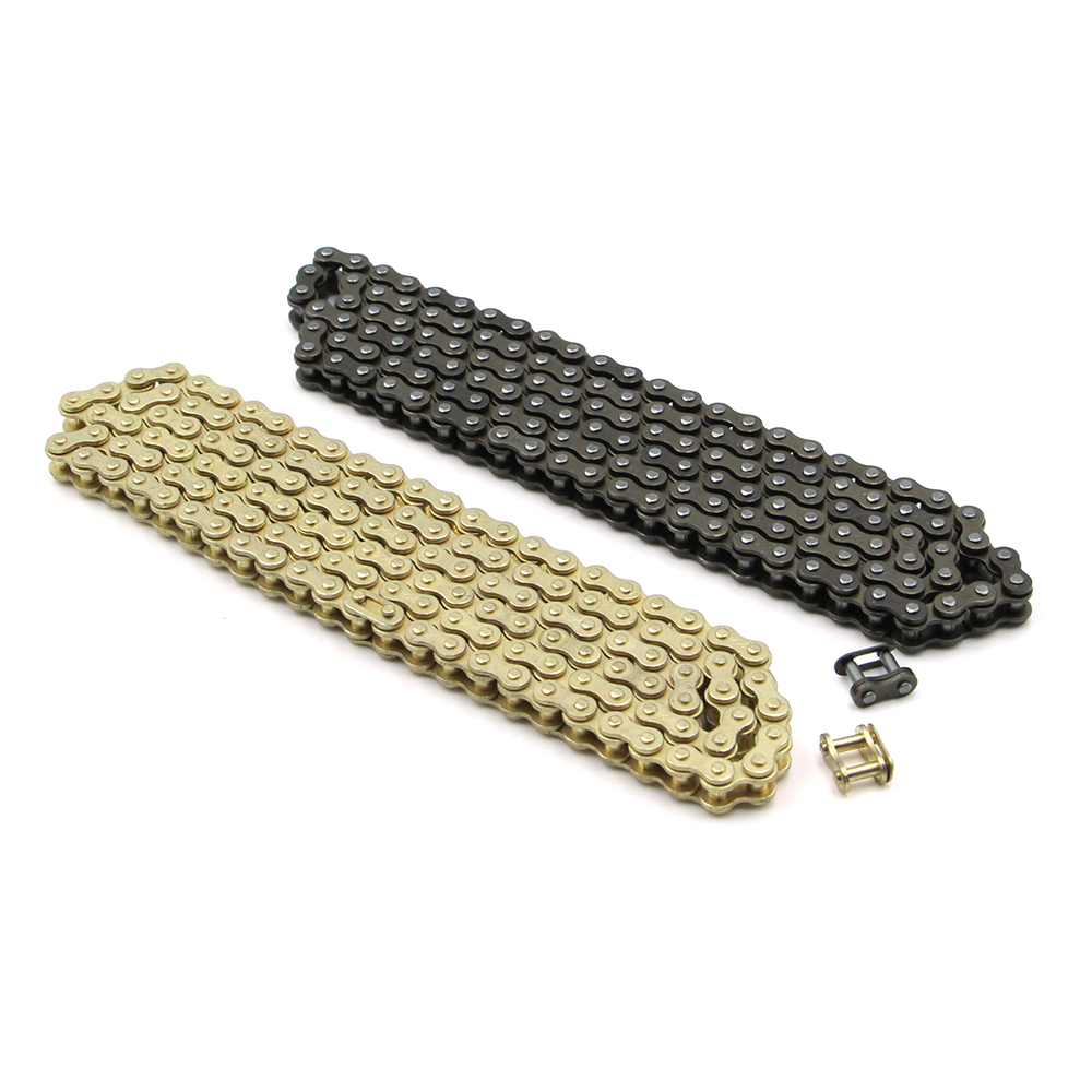 Catena a rulli 25H 132 maglie  - Master Link Chain recensione e prezzo