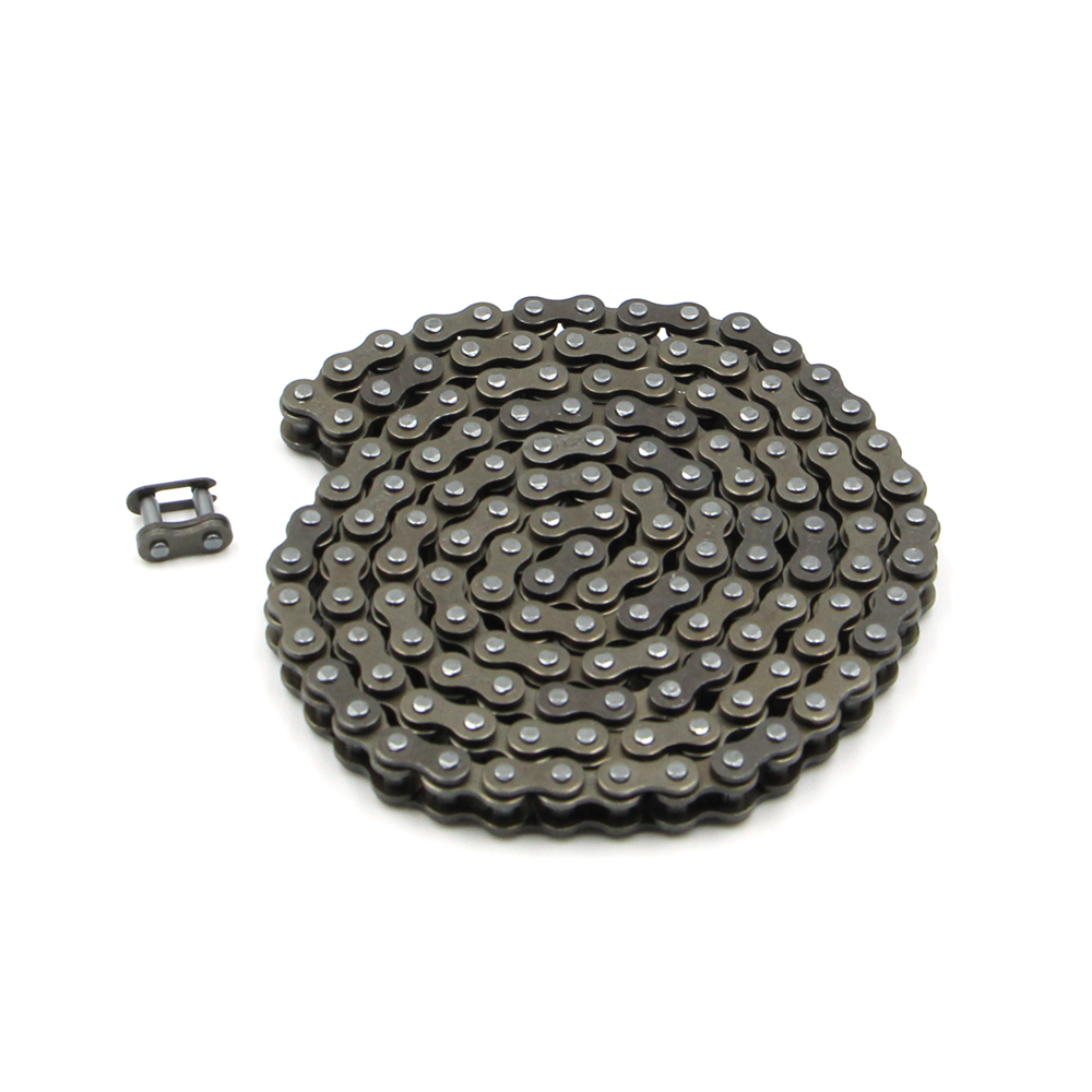 Catena a rulli 25H 132 maglie  - Master Link Chain recensione e prezzo