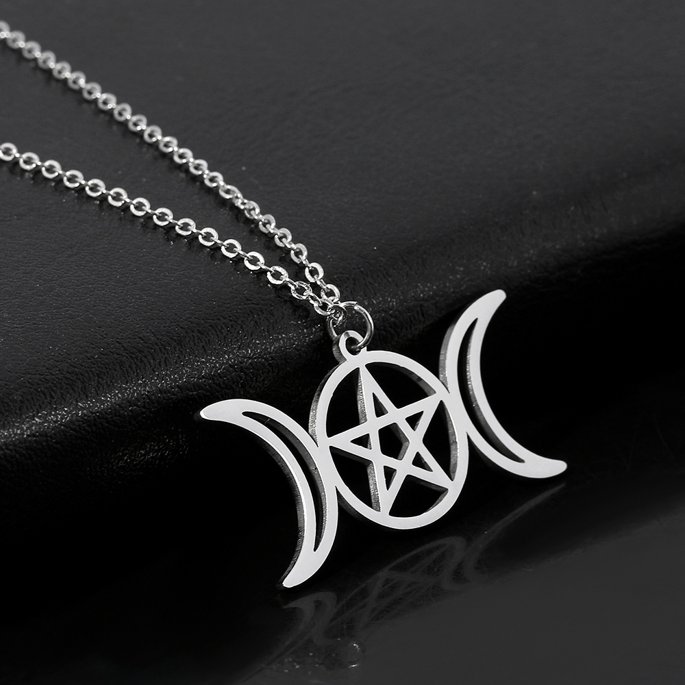 Collana Creativa di Tendenza c - Steel Chain recensione e prezzo