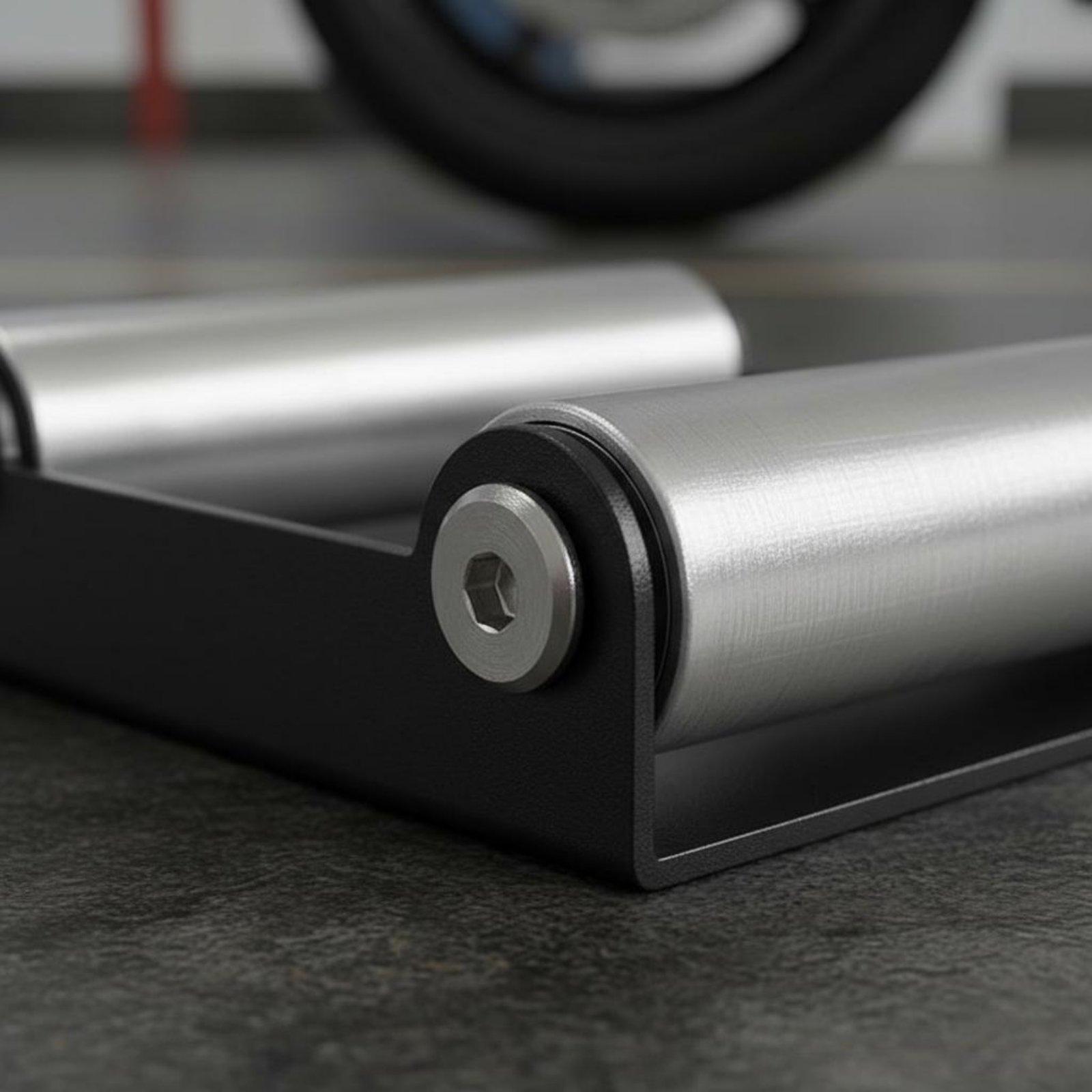 Supporto Universale per Ruote  - Roller Chain recensione e prezzo