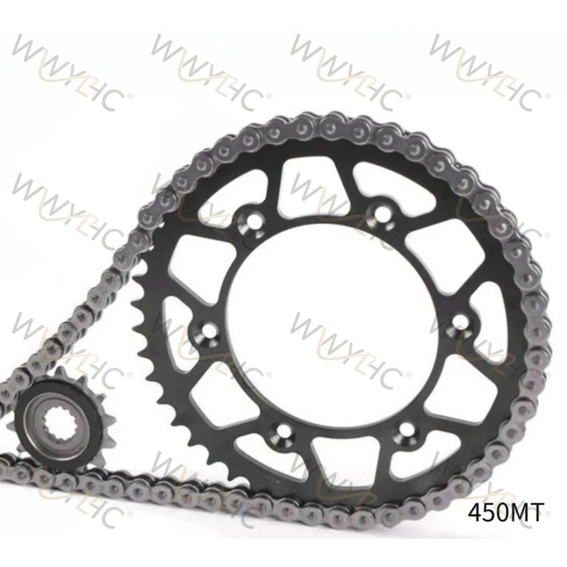 Adatto per pignone a disco 450 - Sprocket Chain recensione e prezzo