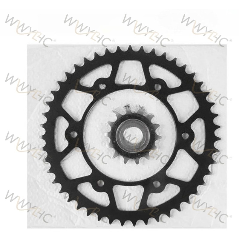 Adatto per pignone a disco 450 - Sprocket Chain recensione e prezzo