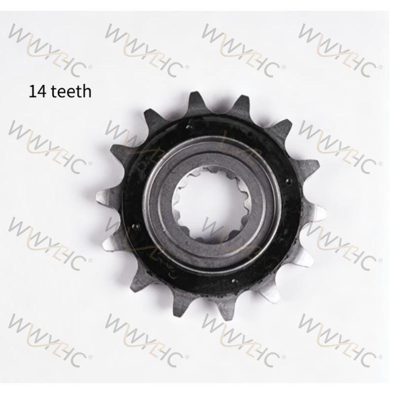 Adatto per pignone a disco 450 - Sprocket Chain recensione e prezzo