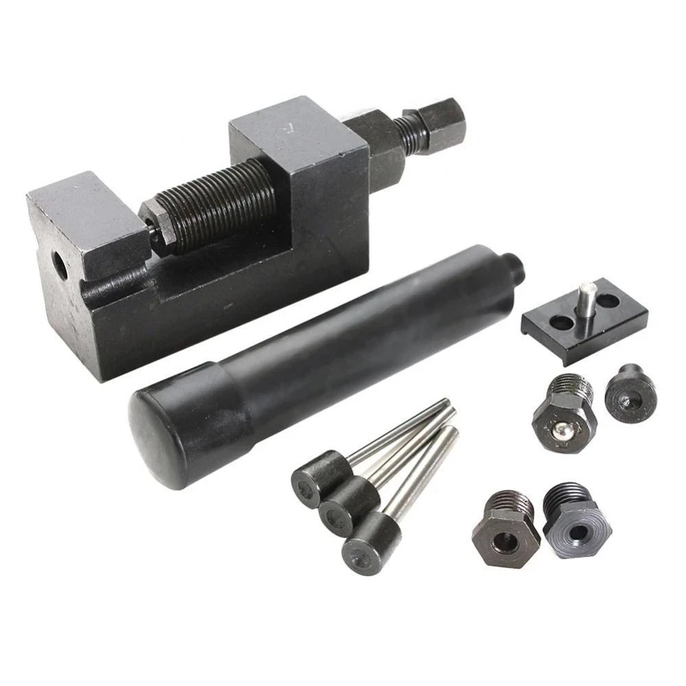 Kit di utensili per taglierina - Chain Kit Motorcycle recensione e prezzo