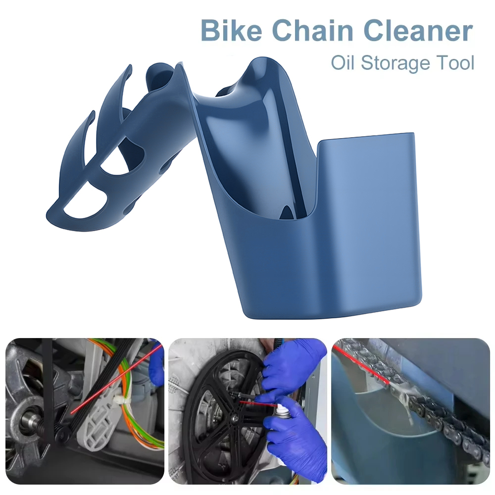 Cassetta degli attrezzi per la - Motorcycle Chain recensione e prezzo