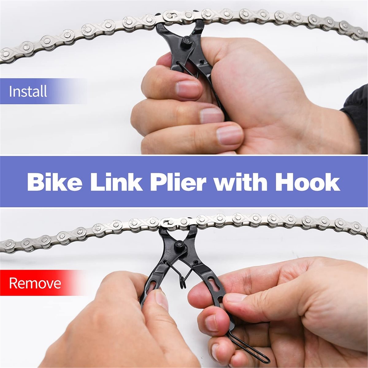Kit Catena Bici A61P, Kit Ripa - Bike Chain recensione e prezzo