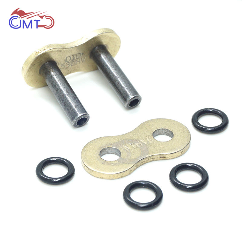 Moto Catena di Trasmissione O- - 428 Chain recensione e prezzo