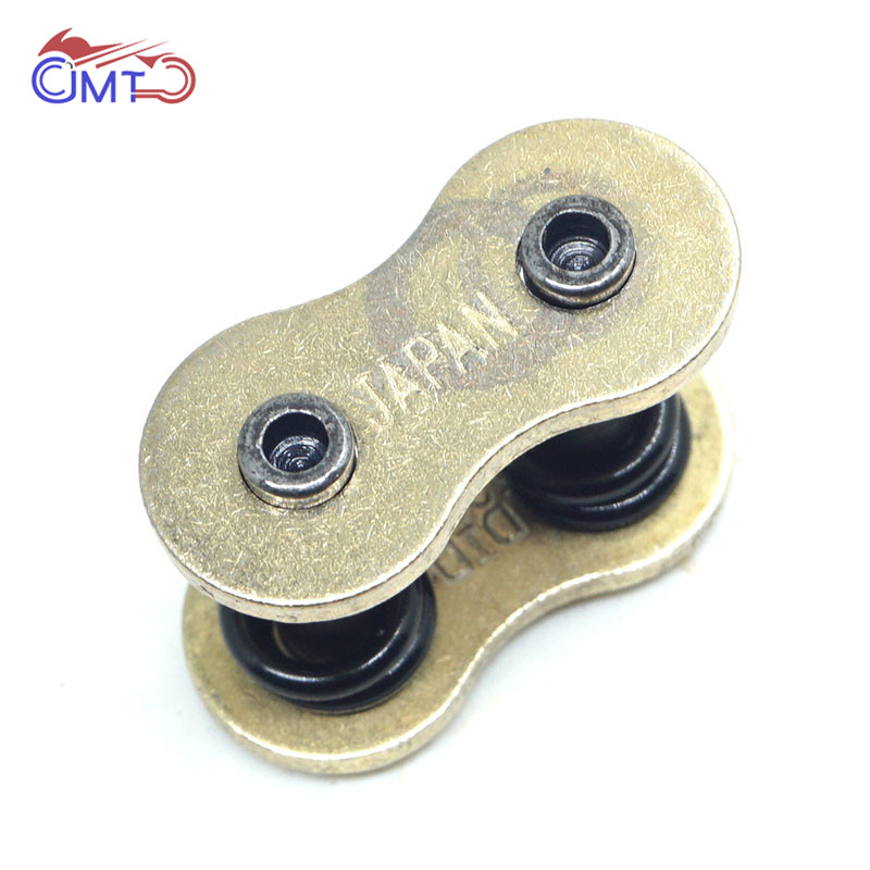 Moto Catena di Trasmissione O- - 428 Chain recensione e prezzo